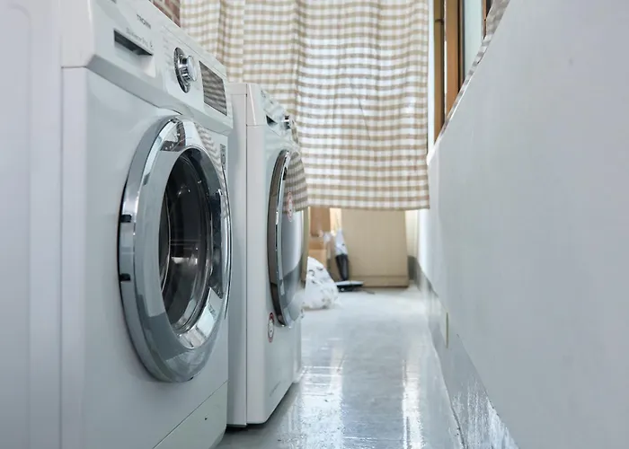New Sinchon 5min, 3room, Near Hongdae,ddp, Seongsu 20min, Free Wifi,ott * Séoul