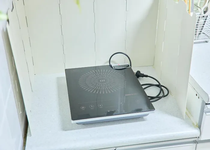 New Sinchon 5min, 3room, Near Hongdae,ddp, Seongsu 20min, Free Wifi,ott * Séoul