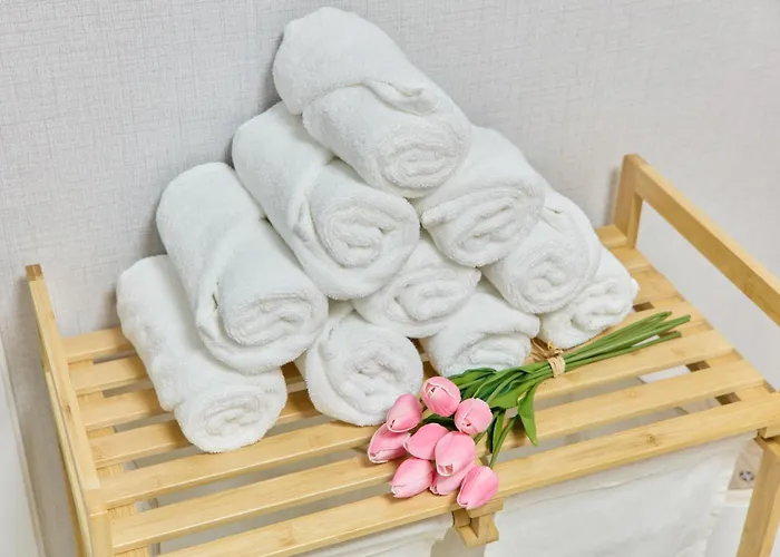 New Sinchon 5min, 3room, Near Hongdae,ddp, Seongsu 20min, Free Wifi,ott *